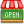 open open